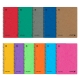 Τετράδιο Σπιράλ Graphix TypoTrust Σε Διάφορα Χρώματα B5 3 Θέματα (90Φ)