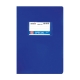 Τετράδιο TypoTrust Special Ριγέ  Μπλε Β5 (80Φ)