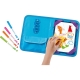 Πίνακας Ταξιδιού Maped Creativ Με Μαγνητάκια 969311 - 4