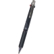 Στυλό Uni-Jetstream 3 Διάφορα Χρώματα (Μπλε, Μαύρο, Κόκκινο, 1.0mm)