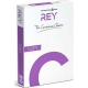 Χαρτί Εκτύπωσης Rey Copy A4 80 Λευκό (500Φ)