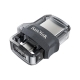 SanDisk Ultra Dual Drive m3.0 64GB (SDDD3-064G-G46) (SANSDDD3-064G-G46)