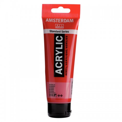 Ακρυλικό Χρώμα 318 Amsterdam Standard Series Royal Talens (120 ml) - 1