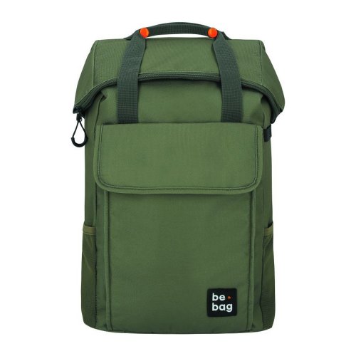Backpack Herlitz be.bag be.flexible Green - 1