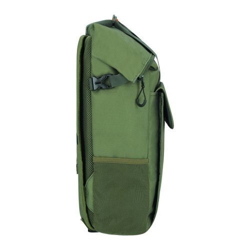 Backpack Herlitz be.bag be.flexible Green - 3