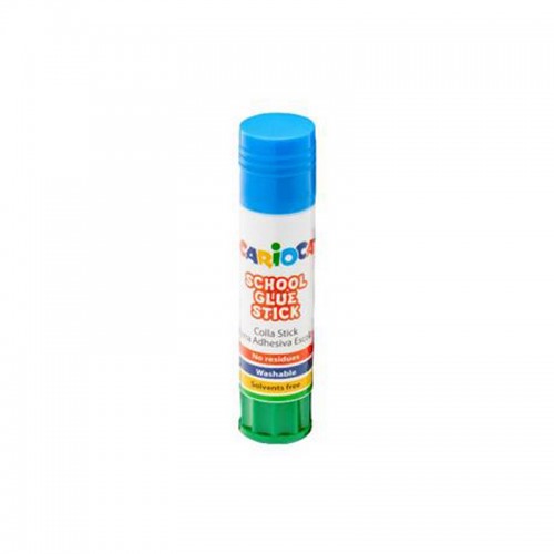 Κόλλα Carioca School Glue Stick 40gr