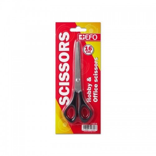 Ψαλίδι Γραφείου Efo Scissors 16cm 770516 - 1