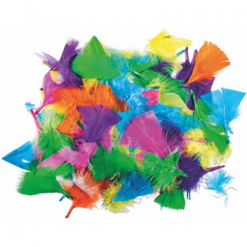 Μεγάλα Φτερά Junior Art School Σε Διάφορα Χρώματα 137490