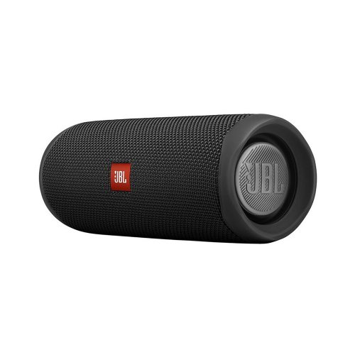 Ηχείο Φορητό JBL Flip5 Portable Bluetooth Speaker Μαύρο (JBLFLIP5BLK) - 2