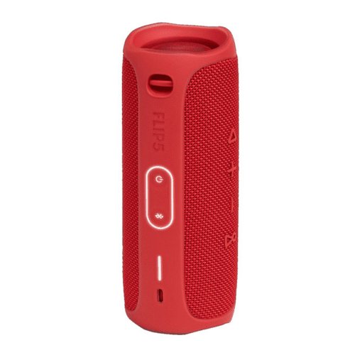 Ηχείο Φορητό JBL Flip5 Portable Bluetooth Speaker Κόκκινο (JBLFLIP5RED) - 3