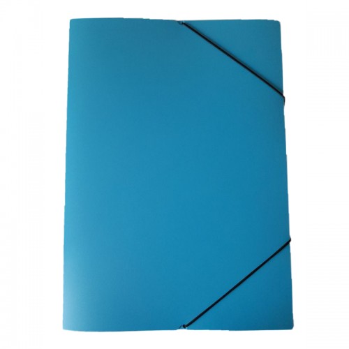 Κουτί Με Λάστιχο UniPap Σε 5 Χρώματα (25x35cm) - 6