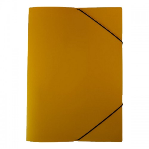 Κουτί Με Λάστιχο UniPap Σε 5 Χρώματα (25x35cm) - 5