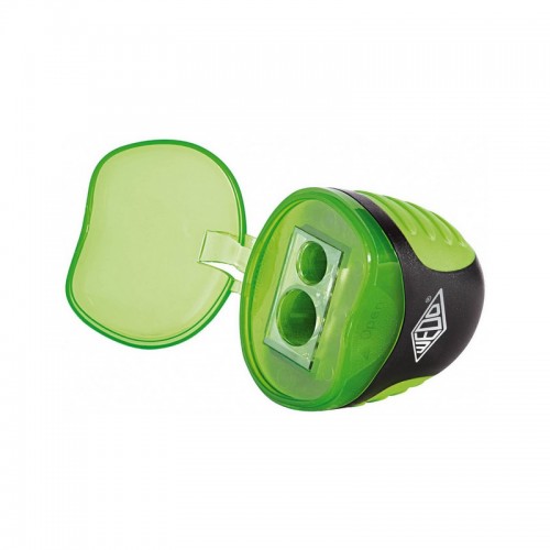 Ξύστρα Wedo Trulli Pelikan Σε Διάφορα Χρώματα 052210102 - 5