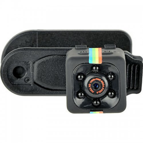 Lamtech Mini Web Camera Full HD - 1