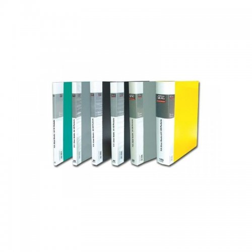 Ντοσιέ Σουπλ Skag SYSTEMS Ρ.Ρ 40θ