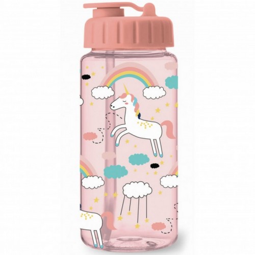 Παιδικό Μπουκάλι iDrink Kids Μονόκερος 400ml 2108 - 1