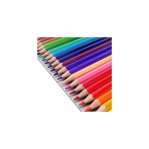 Ξυλομπογιές Pelikan 12 Χρώματα (724005) - 2