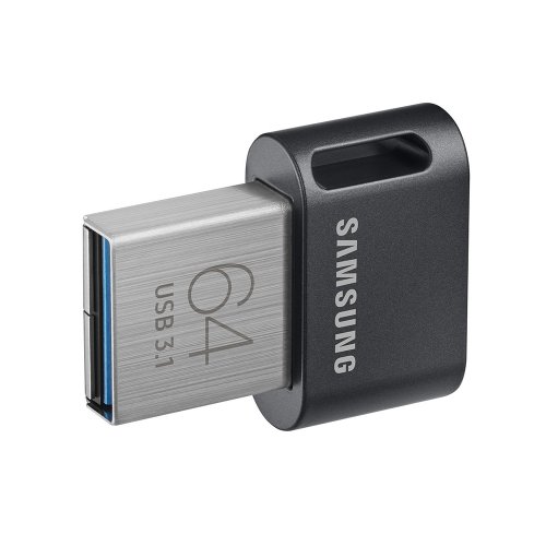 Samsung FIT Plus USB 3.1 Flash Drive 64GB (MUF-64AB/EU) (SAMMUF-64AB/EU)