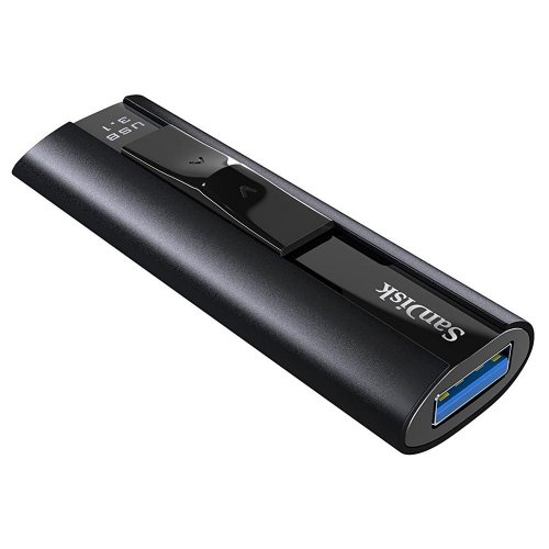 SanDisk Extreme PRO USB 3.2 256GB (SDCZ880-256G-G46) (SANSDCZ880-256G-G46)