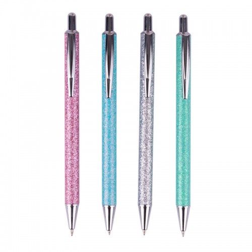 Στυλό Apli Σε Διάφορα Χρώματα 1.00mm - 1