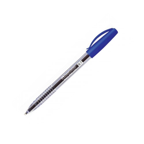 Στυλό Faber Castell Ball Pen Μπλε 1423 - 2