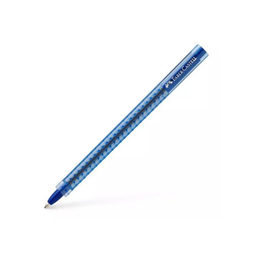 Στυλό Faber-Castell Grip 2020 Blue - 1