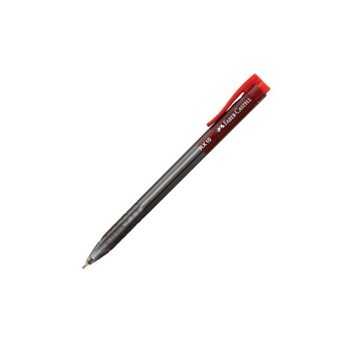 Στυλό Faber-Castell RX 10 Red
