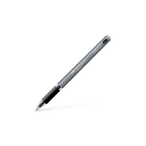 Στυλό Faber-Castell SPEEDX 7 Black - 1