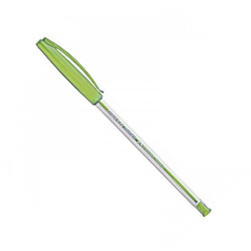 Στυλό Faber Castell Trilux 032 Πράσινο 1.00mm - 1