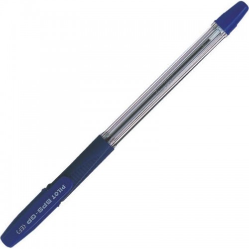 Στυλό Pilot BPS-GP-EF-L Μπλε 0.5mm - 1