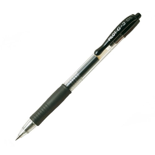 Στυλό Pilot G-2 0.5mm Black - 1