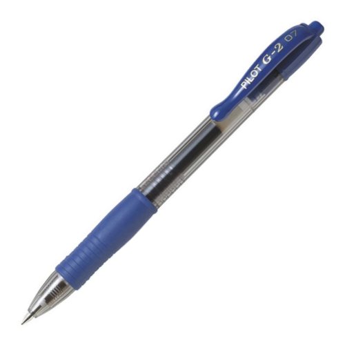 Στυλό Pilot G-2 0.7mm Blue - 1