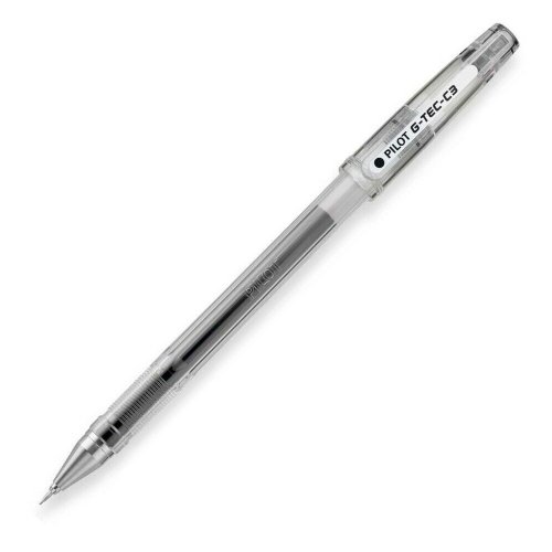 Στυλό Pilot G-TEC-C3 0,3mm Μπλε - 1