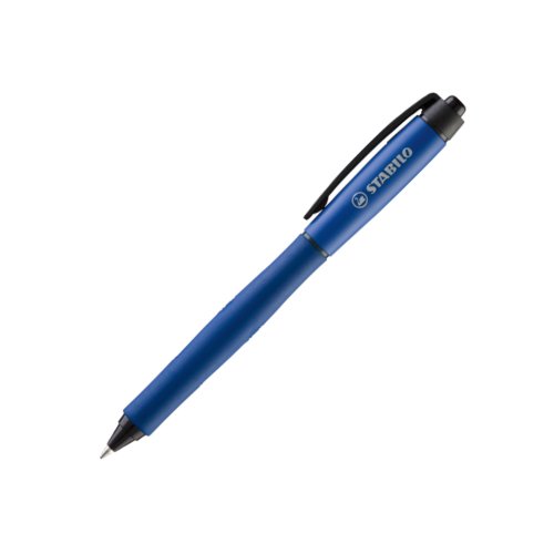 Στυλό STABILO Palette Gel Μπλε