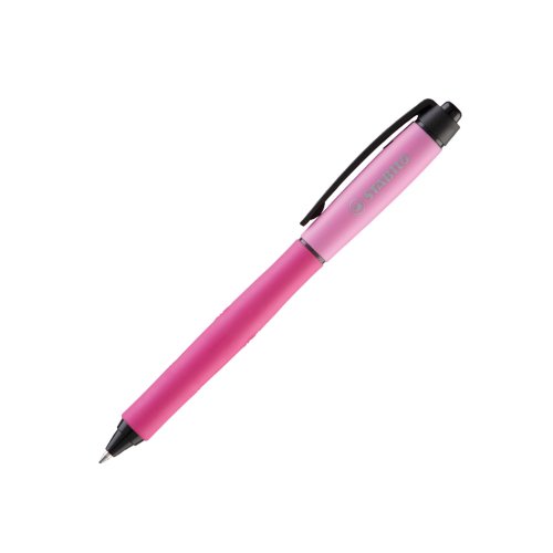 Στυλό STABILO Palette Gel Ροζ - 1