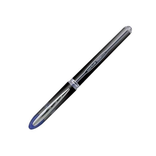 Στυλό Uni-Ball Vision Elite UB-205 Μπλε 0.5mm - 1