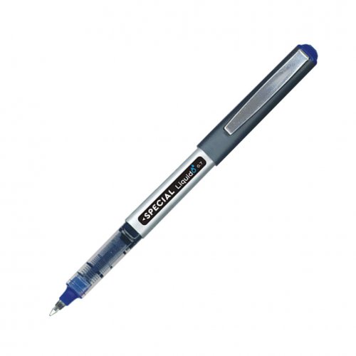 Στυλό Υγρής Μελάνης Special Liquido Μπλε - 1