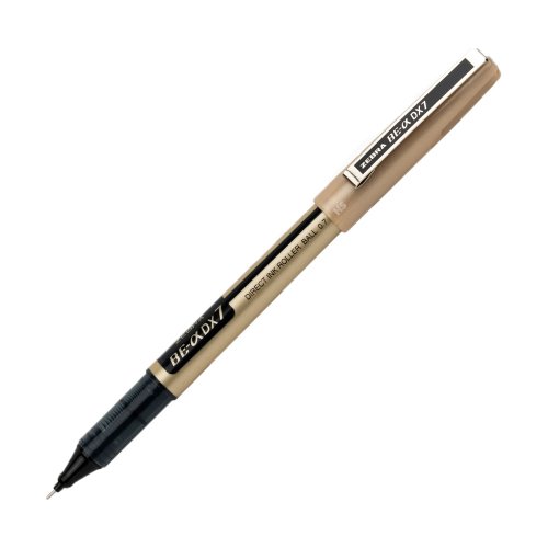 Στυλό ZEBRA BE-α DX7 0,7mm Black