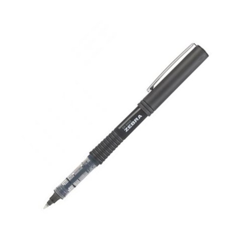 Στυλό Zebra SX-60A5 0,5mm Μαύρο