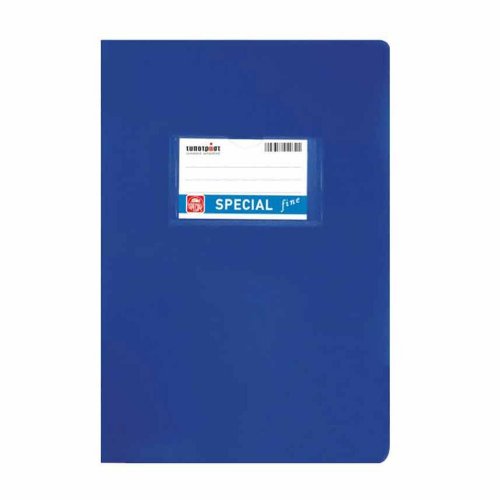 Τετράδιο TypoTrust Special Έκθεσης Μπλε Β5 (50Φ) - 1