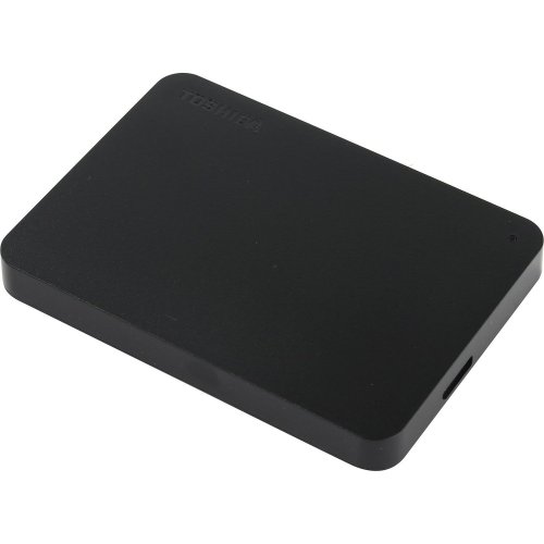 Εξωτερικός HDD Toshiba Canvio Basics 1TB 2.5 USB 3.0 - 1