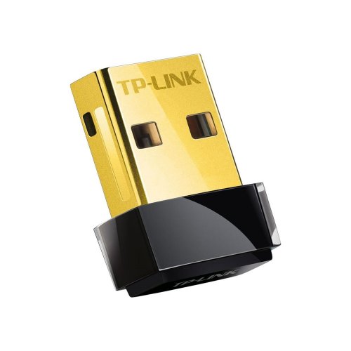 USB Adapter Ασύρματο Nano TP-LINK 150 Mbps (TL-WN725N) (TPTL-WN725N) - 1