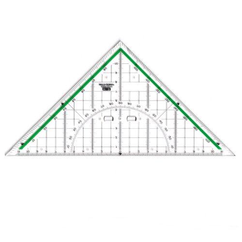 Γεωμετρικό Τρίγωνο M&R  2325 - 1