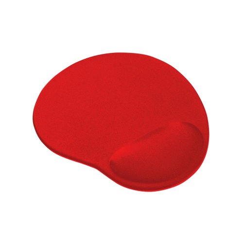 Mousepad Trust BigFoot Κόκκινο (20429) (TRS20429)