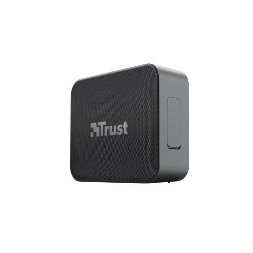 Ηχείο Ασύρματο Trust Zowy Compact Bluetooth Wireless Speaker Μαύρο (23745) (TRS23745)