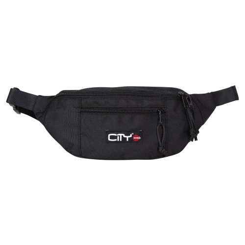 Τσαντάκι Μέσης CiTY LYCsac Big Ban Black is Back - 3
