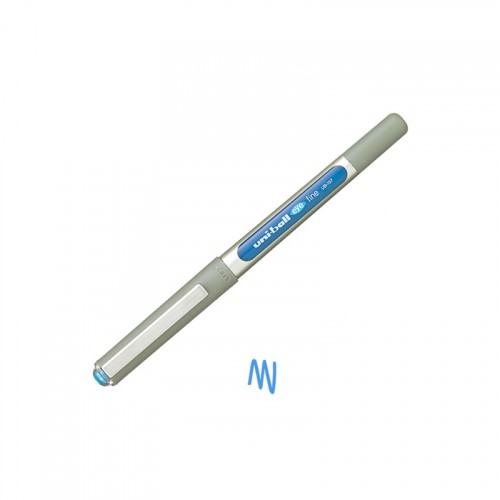 Uni- Ball Eye UB-157 Γαλάζιο (0.7mm)