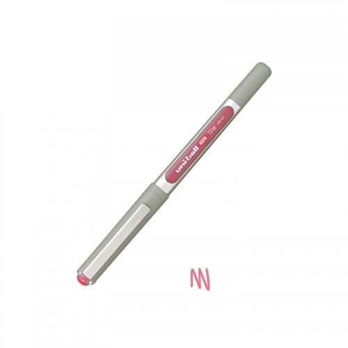 Uni- Ball Eye UB-157 Κόκκινο (0.7mm) - 1
