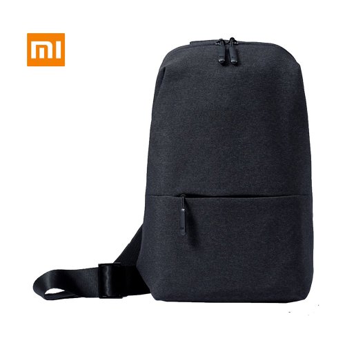 Xiaomi Mi City Sling Backpack 2 (ZJB4193GL) (XIAZJB4193GL) Μπλε
